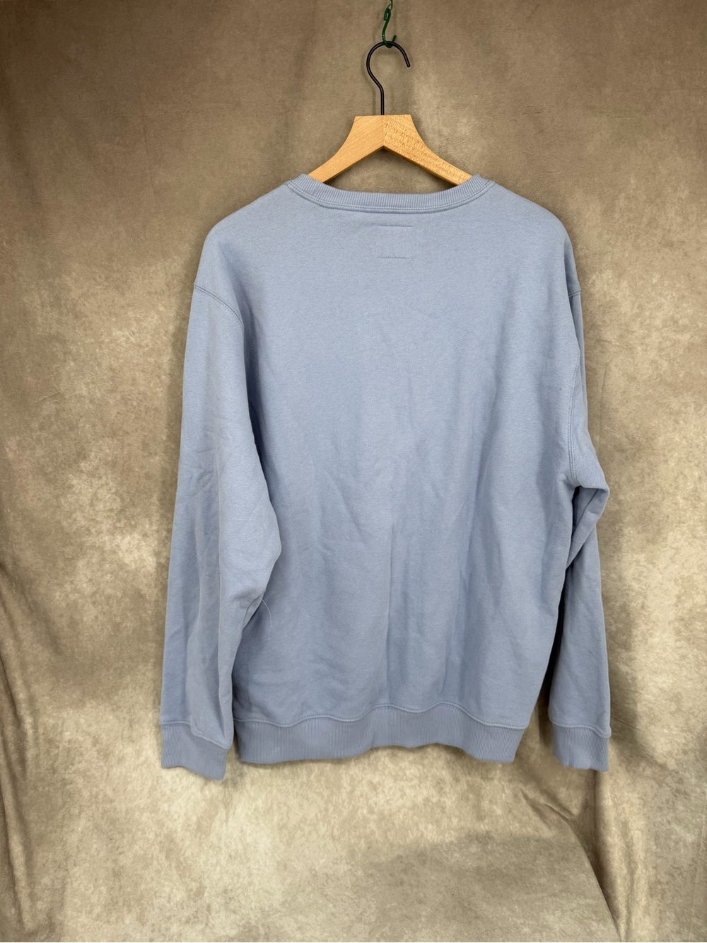 Dickies Women’s Pullover Sweater Large - Picture 2 of 2
